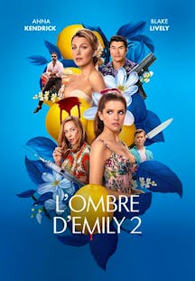 L’Ombre d’Emily 2 Artwork