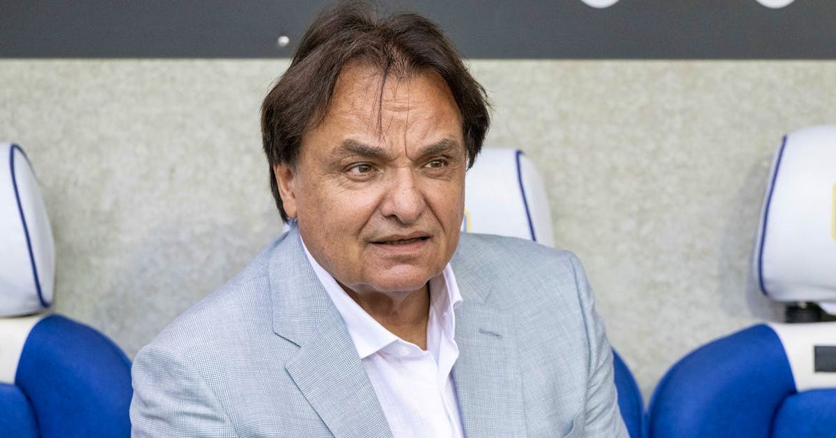 FC Sion plant Trainingslager in St. Petersburg: Kontroverse Pläne trotz Ukraine-Krieg – Präsident Constantin verteidigt Entscheidung
