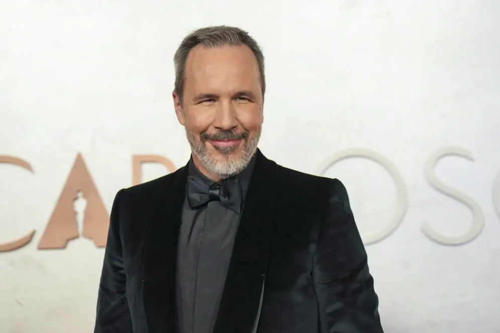 «Je suis un fan inconditionnel de Bond. Pour moi, c'est un personnage sacré», a réagi M. Villeneuve dans un communiqué, en précisant avoir «grandi en regardant les films de James Bond avec [s]on père» (archive).