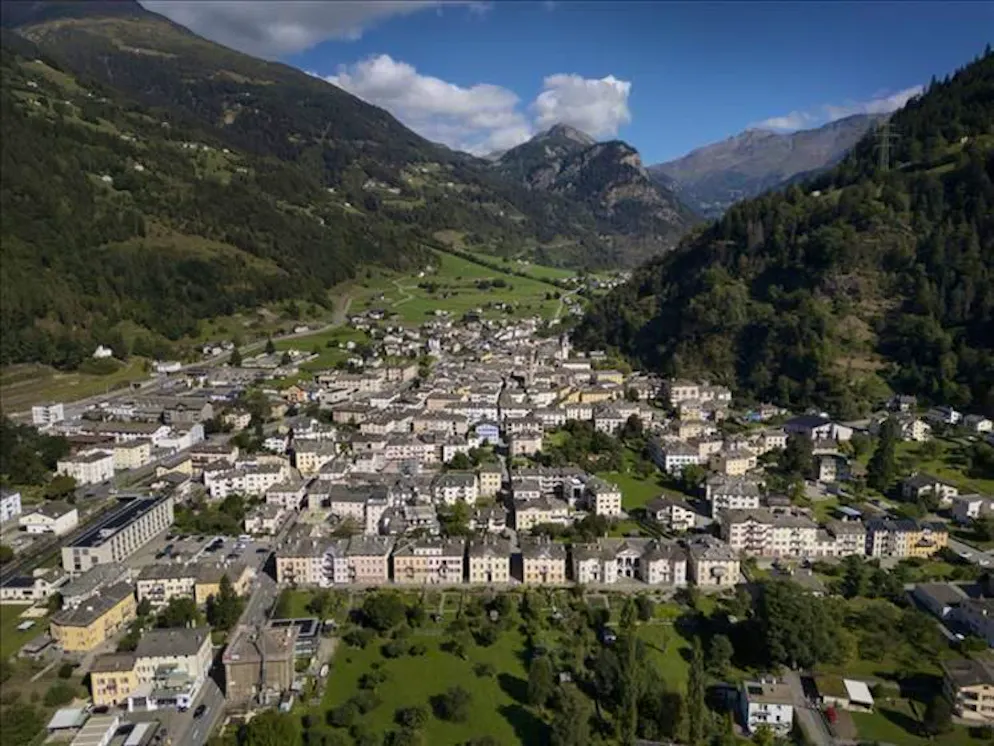 Poschiavo