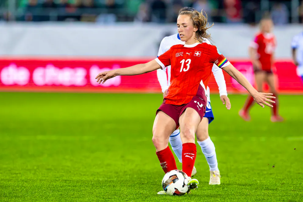 Lia Wälti
