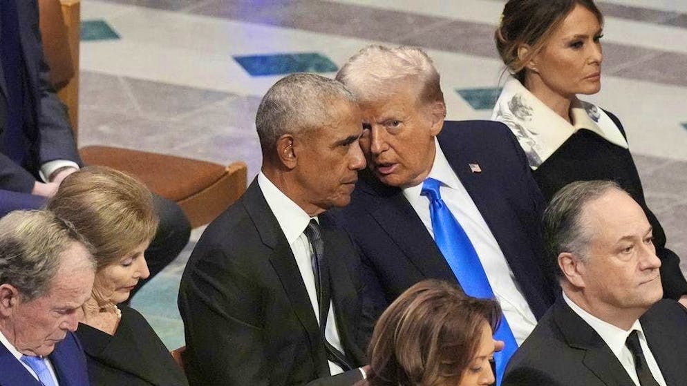 È l'ossessione del presidente. Trump voleva il Nobel per la pace: «Obama lo aveva ricevuto per non aver fatto nulla»