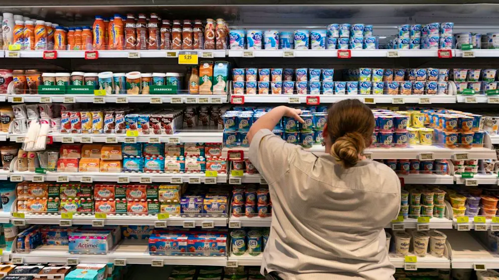 Nuova regolamentazione da luglio
