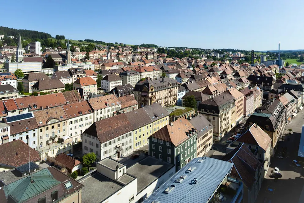 La Ville n'a pas souhaité donner de la publicité à cette affaire, mais a confirmé à Arcinfo cette information «par obligation de transparence».