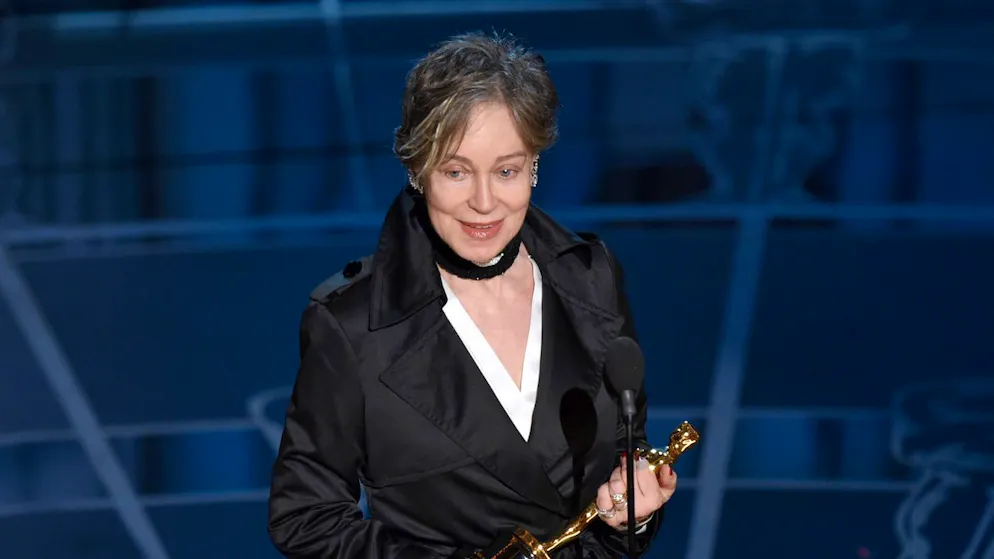Riceve Vision Award. Milena Canonero al Locarno Film Festival: «Il cinema è collaborazione»