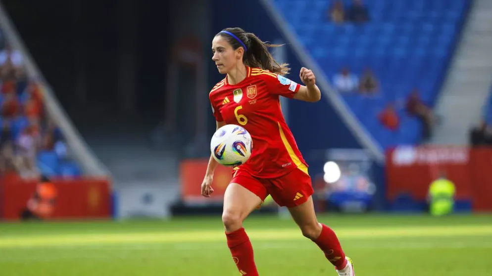 Women's European Championship. Spain as top favorites - an overview of the teams in Group B
