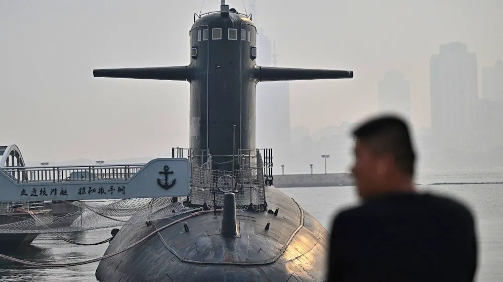Défense. Bloc à bloc: la Chine invite la Russie et l’Iran, au lendemain du sommet de l’Otan