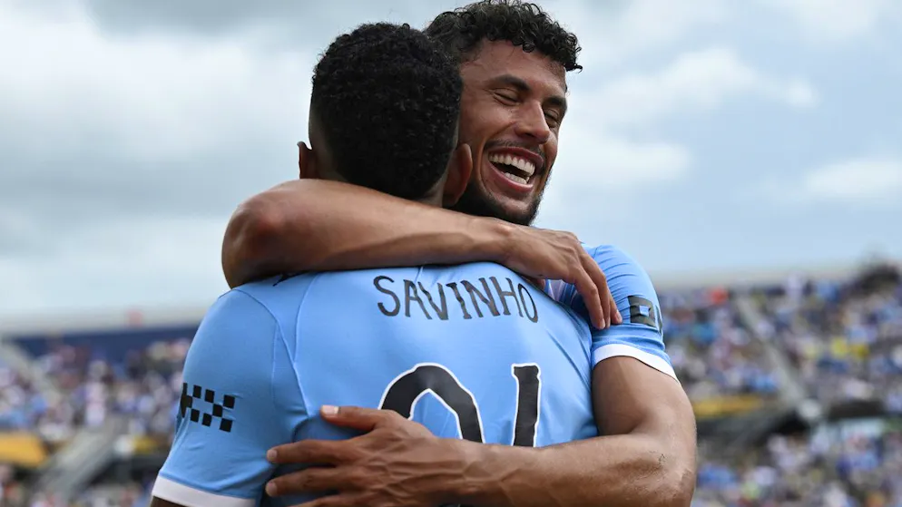 Mondial des clubs. Dans le duel au sommet, City balaie la Vieille Dame