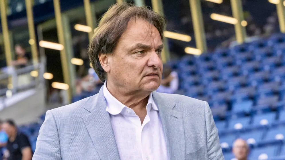 Le FC Sion en Russie ?. Christian Constantin: «Il faut bien séparer le sport de la politique»