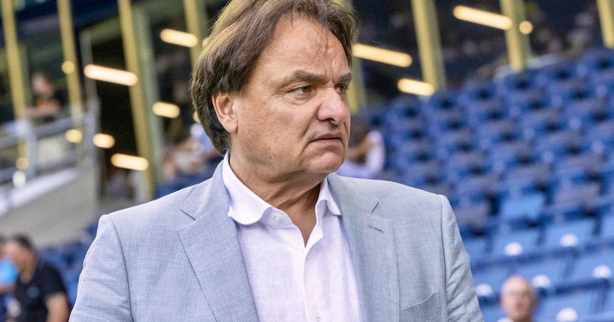 FC Sion : Christian Constantin défend un stage en Russie malgré les tensions géopolitiques