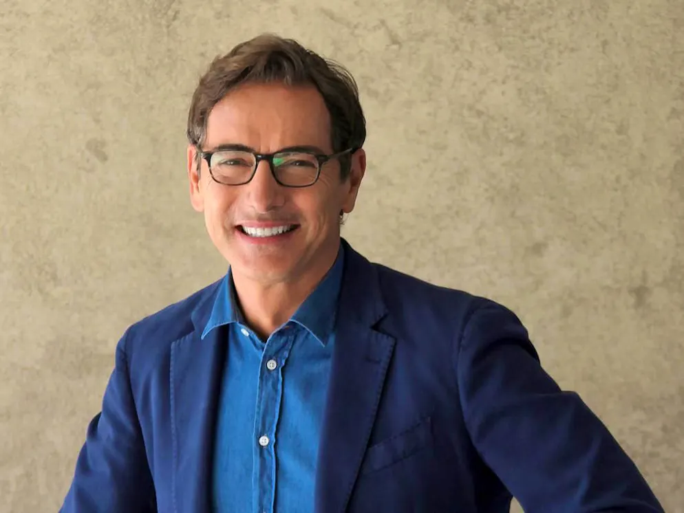 Marco Liorni