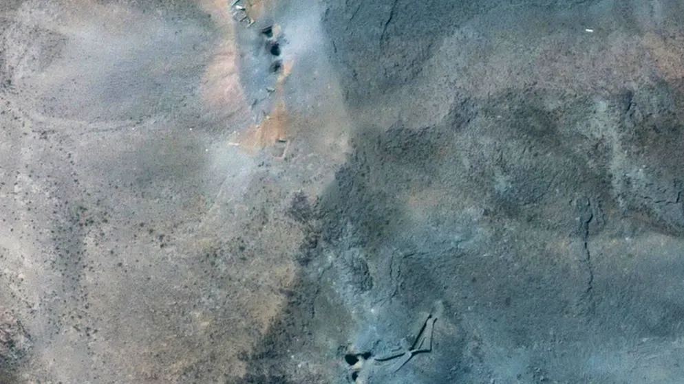 Moyen-Orient. L'Iran n'a pas déplacé d'uranium enrichi, affirme la Maison-Blanche