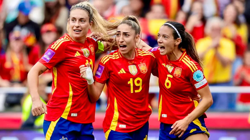 Euro 2025, groupe B. L’Espagne en grande favorite et pour briser la malédiction