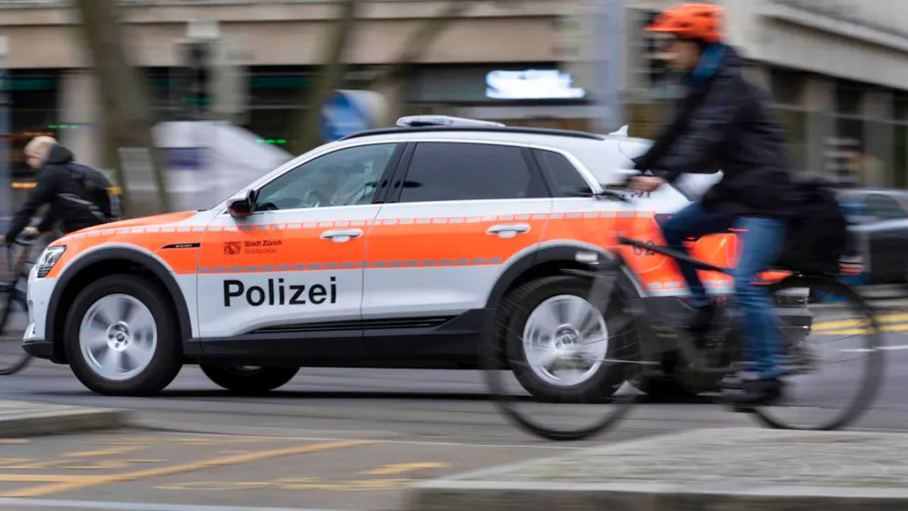 Lors de son opération, la police municipale a bouclé le périmètre entourant le colis suspect, puis emmené l'objet pour le contrôler (photo symbolique).
