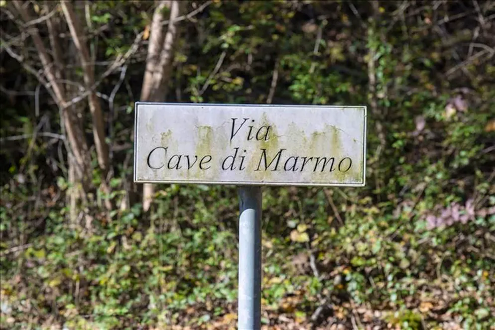 Cave di Arzo, la festa ci sarà