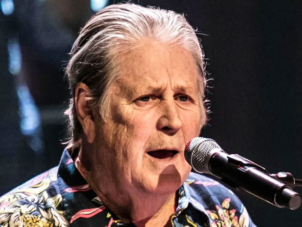 La cause du décès de Brian Wilson a été révélée.