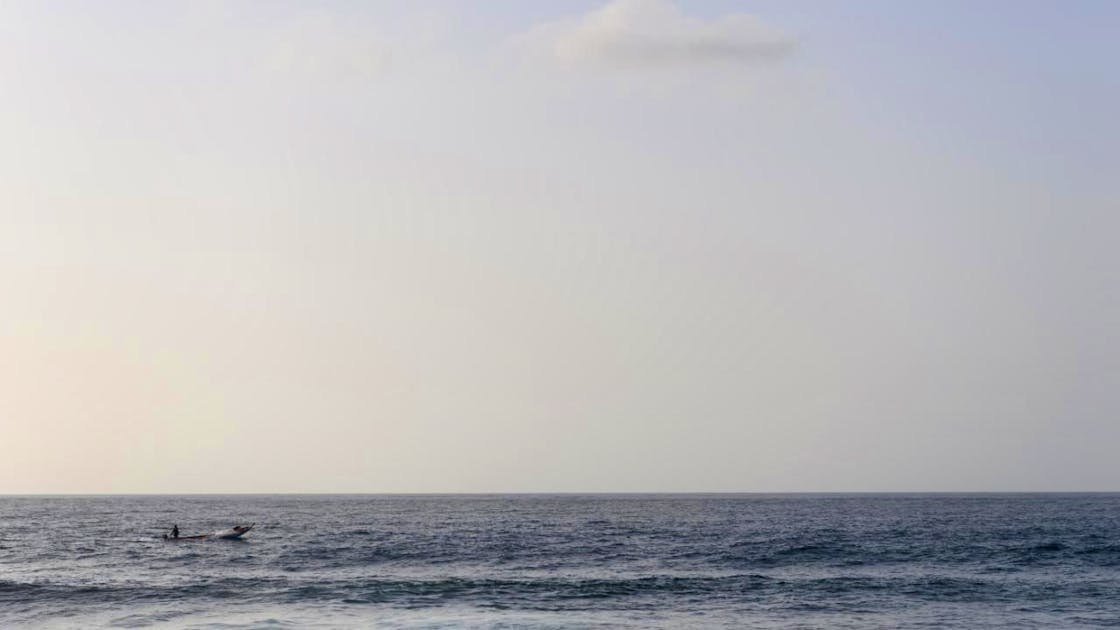 Researchers find more than 1000 nuclear waste drums in the Atlantic