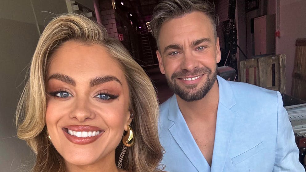 SRF-Ära geht zu Ende. «Scheisse, kann das sein?» – Birri und Bosshard im grossen «G&G»-Abschiedsinterview