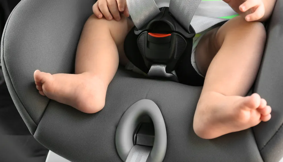 Selon une source proche du dossier, le petit garçon a été retrouvé en arrêt cardio-respiratoire peu avant 16h00. (image prétexte)