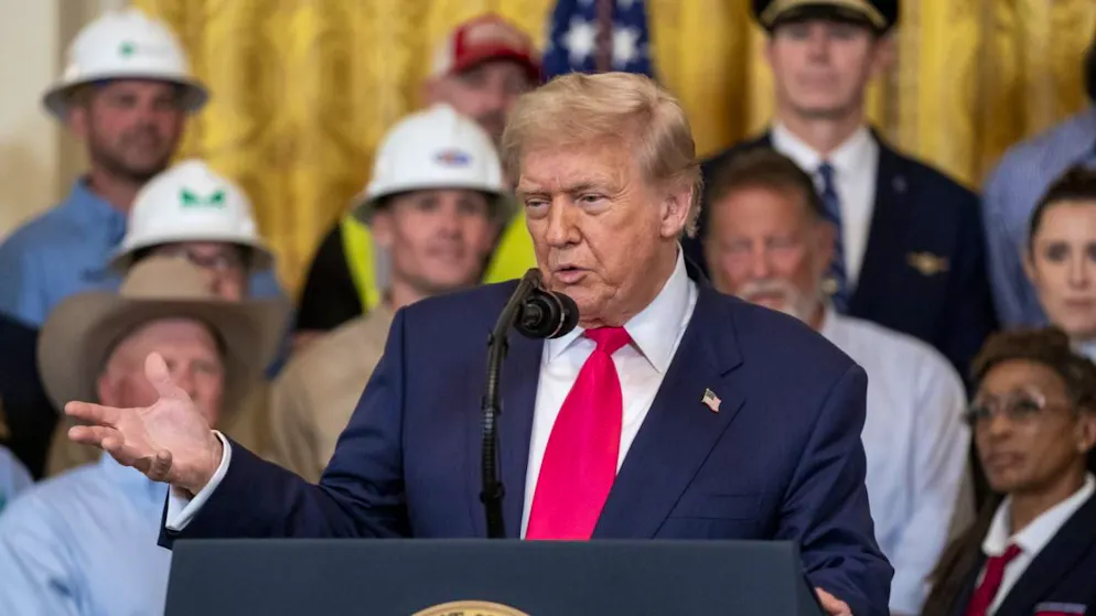 Il presidente non ha gradito quanto riferito dai due media.