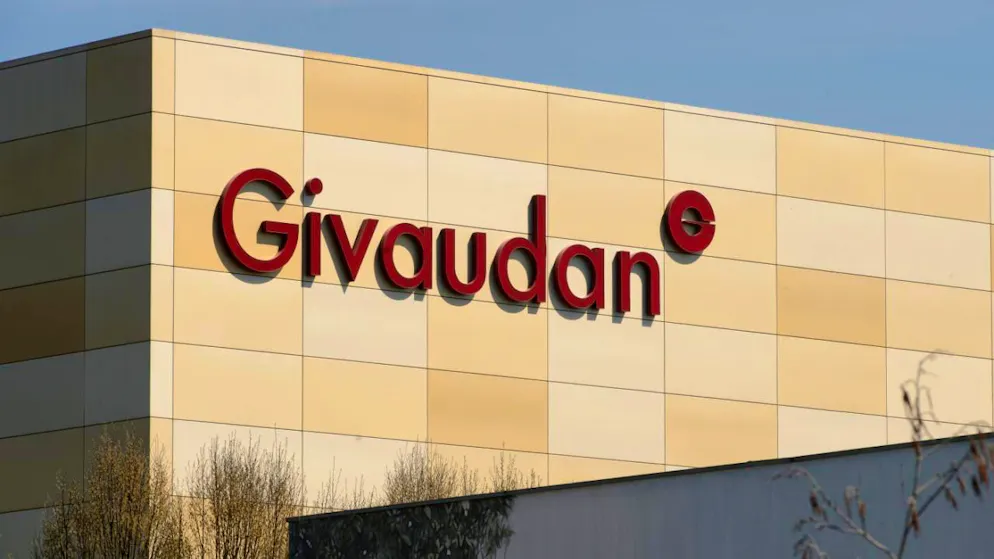 Vollmens Fragrances viendra renforcer les activités de Givaudan, apportant au groupe  verniolan ses 180 collaborateurs (archives).