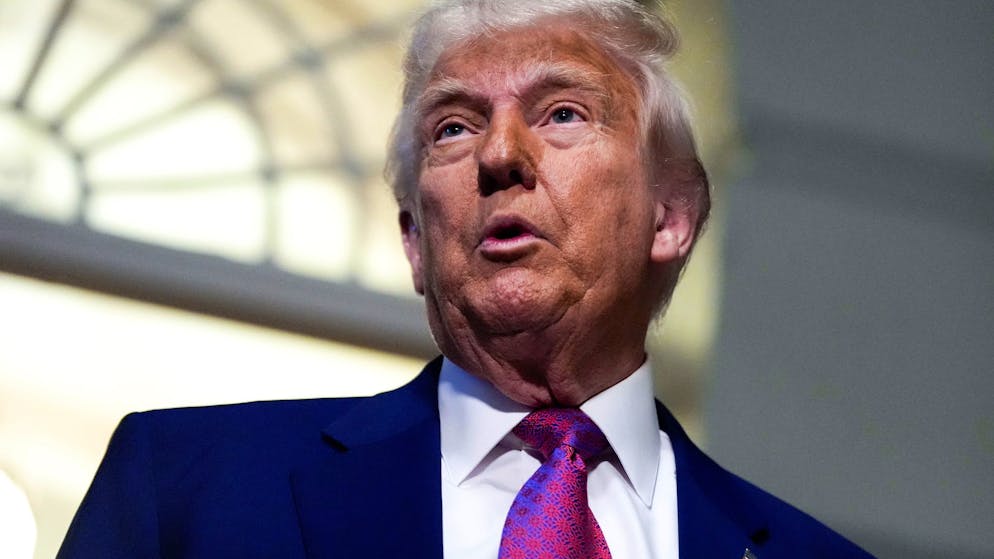 «Veröffentliche die Akten – wie versprochen». Epstein-Skandal fliegt Trump um die Ohren – Musk sorgt für Zündstoff