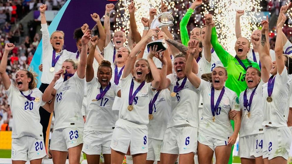 Euro 2025, groupe D. Un favori sortira dès les poules : le «groupe de la mort» est servi