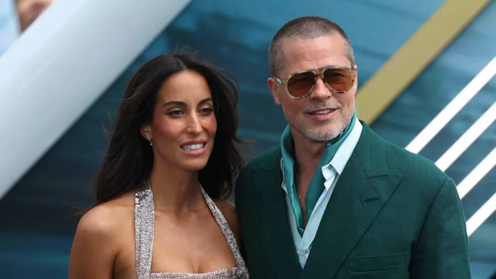 Furti. Svaligiata la villa di Brad Pitt a Los Angeles