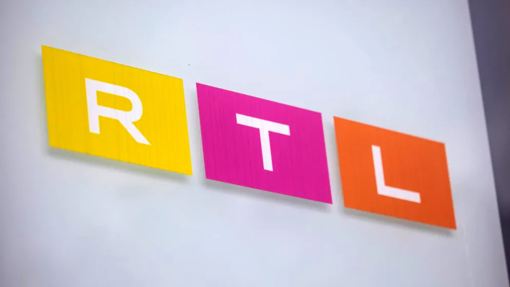 RTL s'empare de l'offre du groupe Sky en Allemagne, en Autriche, en Suisse et au Luxembourg (archives).