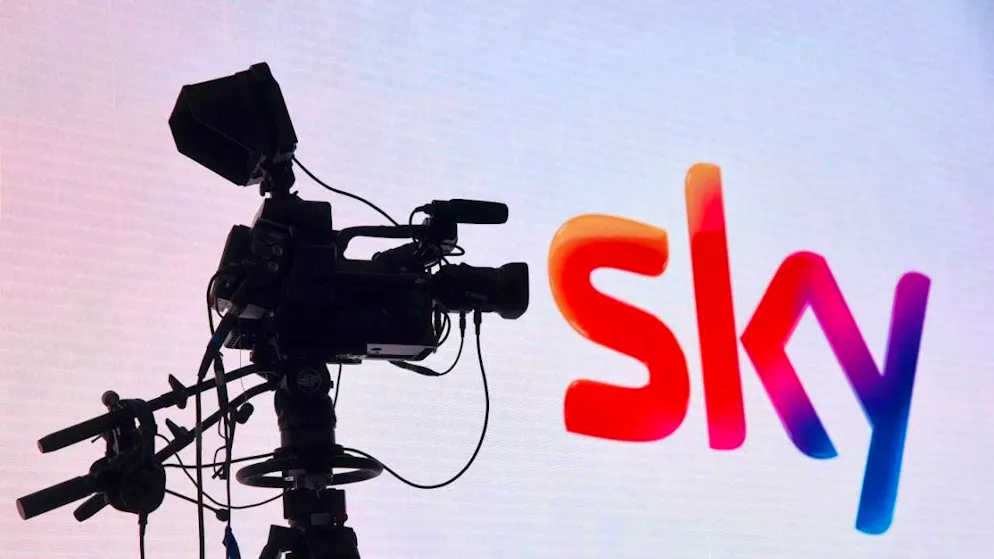 Sky Deutschland, which is primarily known for live sports, is to be bought by RTL. RTL will also take over Sky's sports offering in Switzerland. However, the competition authorities still have to give the green light.(archive image)