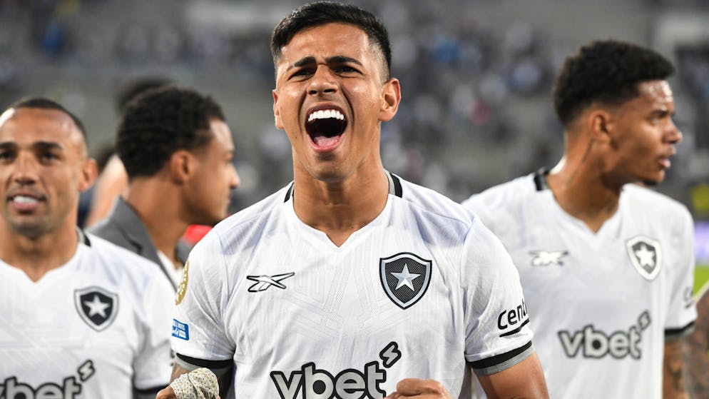 Mondial des clubs. Brésiliens affamés, Européens appliqués, premier tour caliente