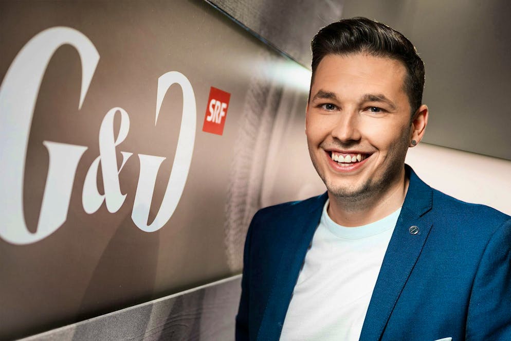 Mass exodus at SRF. After the end of "Gesichter und Geschichten", Joel Grolimund still worked part-time at Radio SRF 3. Now he is leaving the station completely at the end of October 2025.