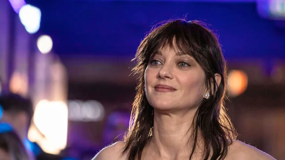 Un des couples mythiques du cinéma français, Marion Cotillard et Guillaume Canet, se sépare.