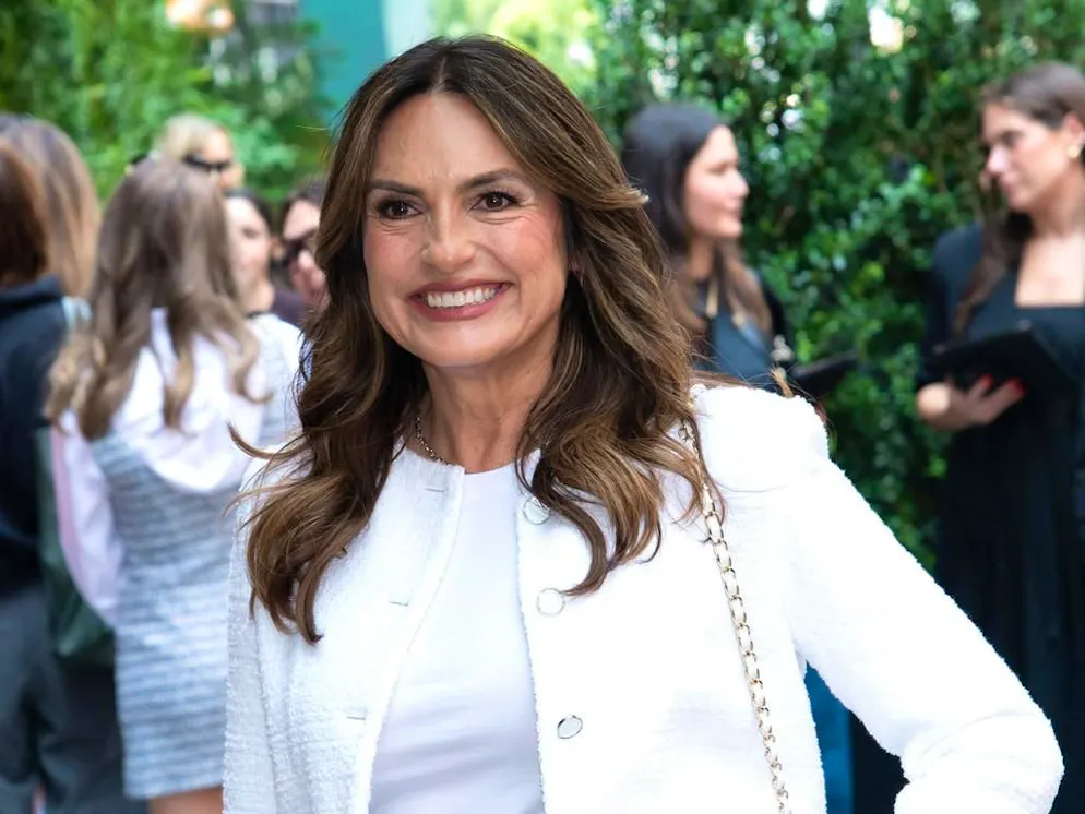 Mariska Hargitay