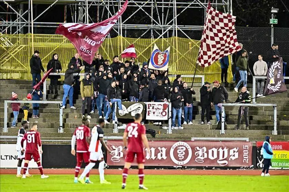Bellinzona