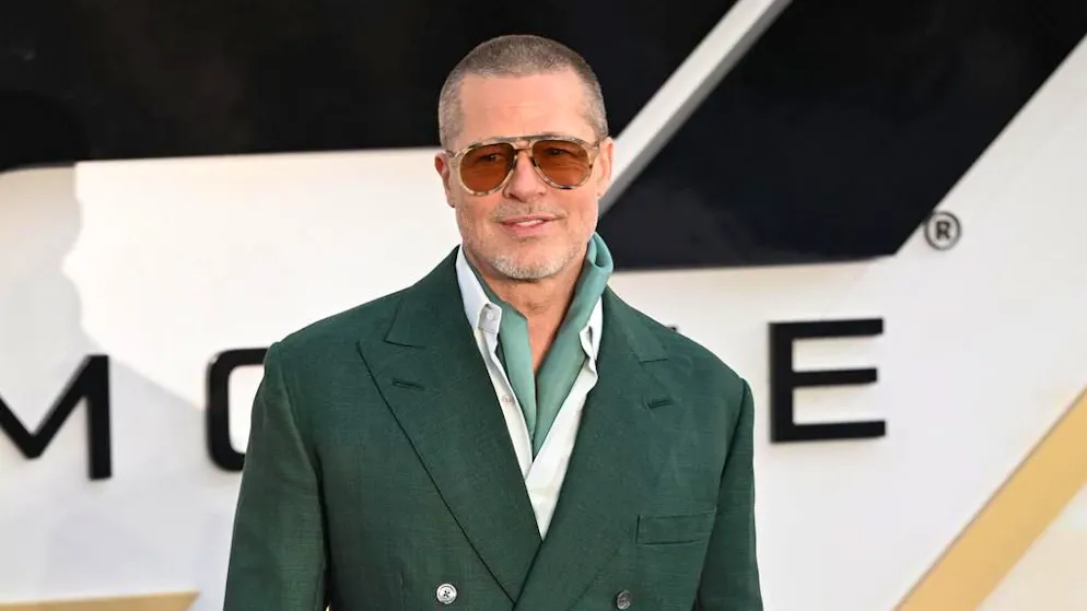 Non un caso isolato. Svaligiata la casa di Brad Pitt, si sospetta una banda venuta dall'estero