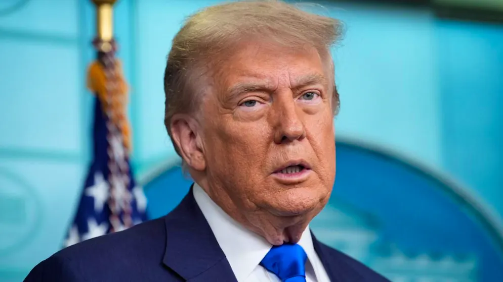 USA-UE. Intesa sui dazi appesa a un filo, Trump vuole il 15-20%