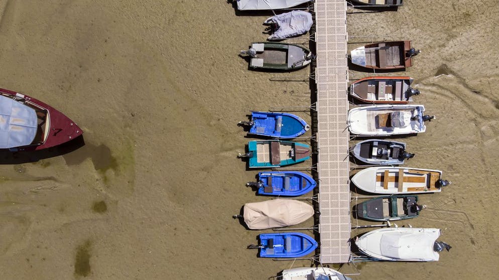 Gefahr für die Gesundheit. Was ist das überhaupt, eine Hitzewelle?