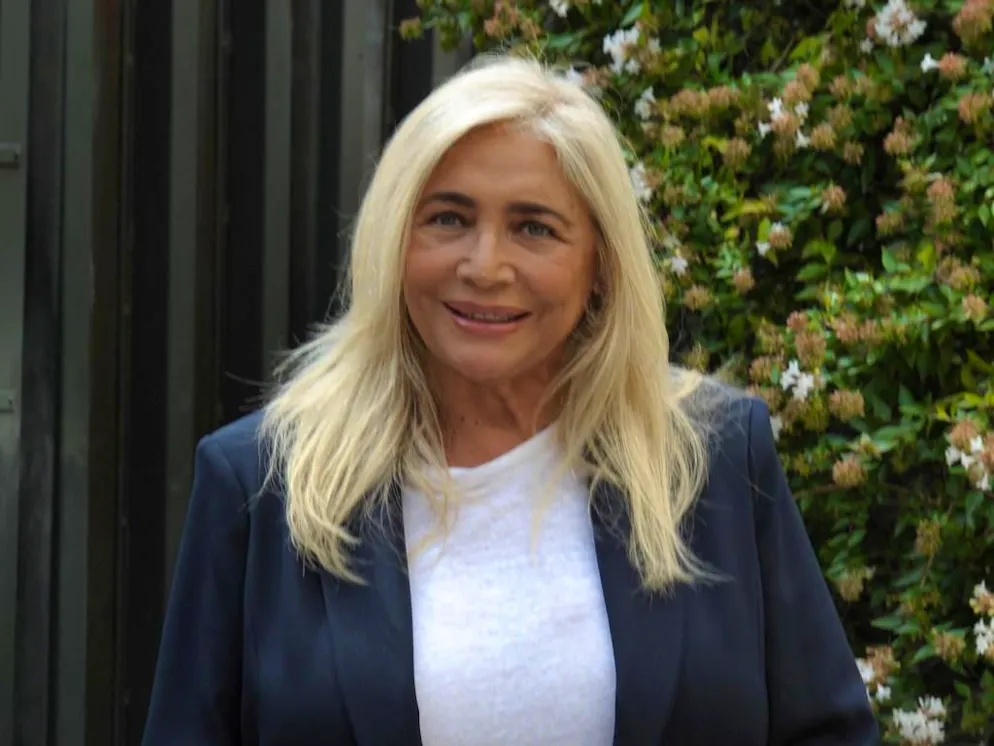 Mara Venier