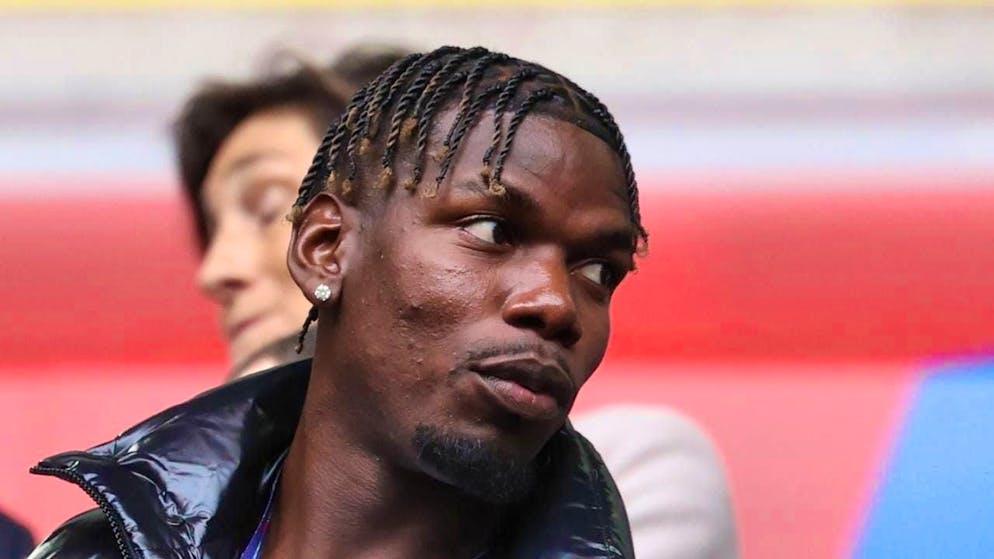 Paul Pogba wants to make headlines on the football pitch again