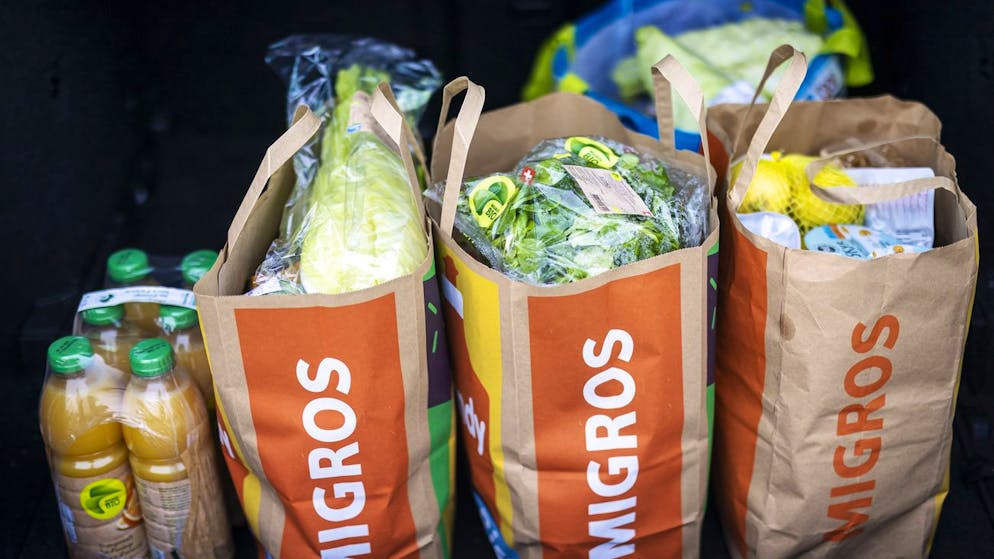 Grosser Umbau im Sortiment. Migros kappt 80 Eigenmarken – darunter auch Kultprodukte