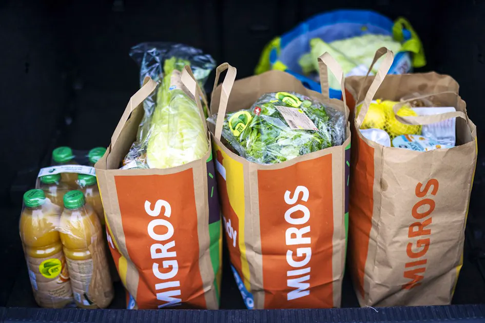 Grande conversion dans la gamme: Migros Kappt 80 propres marques – y compris les produits cultes
