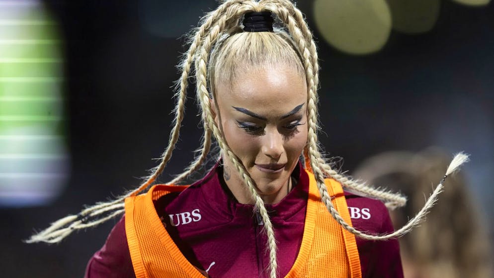 La star de l’équipe de Suisse, Alisha Lehmann, et ses coéquipières en ont notamment été victimes lors de leur défaite face aux jeunes Lucernois.