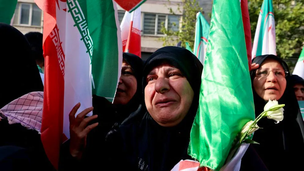 Une attaque «inacceptable». La frappe israélienne contre une prison en Iran a fait 71 morts
