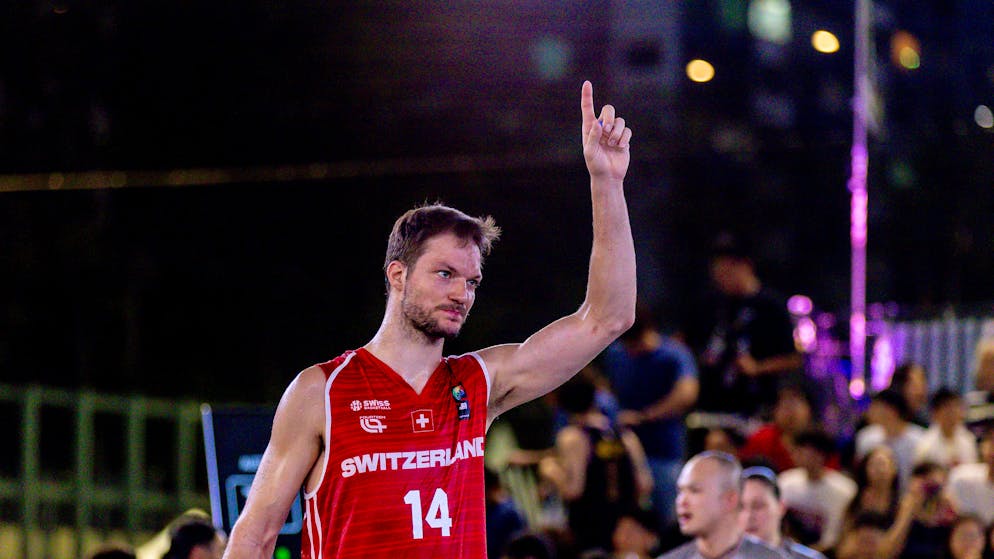 Mondial de 3x3. Inarrêtables ! La Suisse fait tomber l’ogre serbe et vise l’or