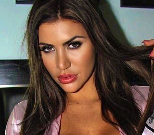 The Australian reality star Tamika Chisers would have murdered her five-year-old friend her elder, then dismembered her body. Nevertheless, police looking head: australia: reality police looking head: australia: reality new