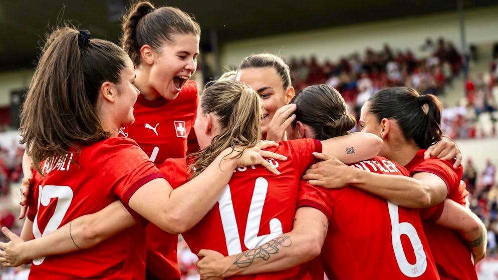 17 years later, Switzerland is hosting a new euro. euro 2025: all european spotlights