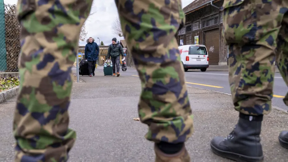 La Commissione ritiene che ci sia margine di miglioramento in particolare per quanto riguarda il disciplinamento dei criteri di valutazione dell'idoneità e il rispetto delle prescrizioni del Consiglio federale. (Foto archivio)