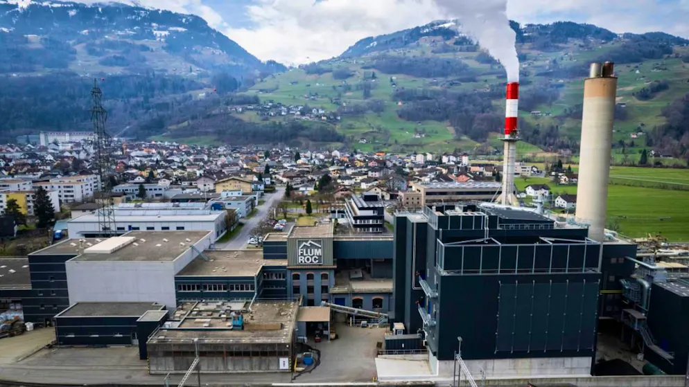 Crescono le nuove aziende in Svizzera. (Immagine simbolica d'archivio).