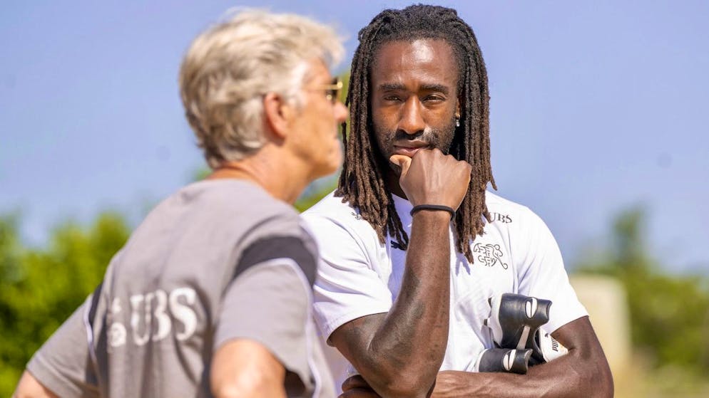 Euro 2025. Johan Djourou : «En Suisse, on n'a pas cette culture sportive...»